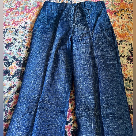 Beautiful Vintage Western Suit - Picture 7 of 15